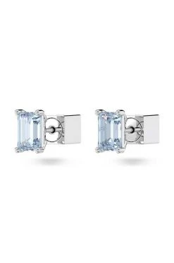 Γυναικεία Σκουλαρίκια Swarovski μπλε -Swarovski Κατάστημα unnamed file 26