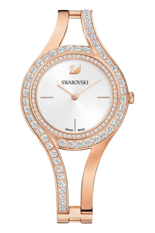 Γυναικεία Ρολόγια Swarovski - Ρολόι 5377576 χρυσαφί 1 Γυναικεία Ρολόγια Swarovski - Ρολόι 5377576 χρυσαφί
