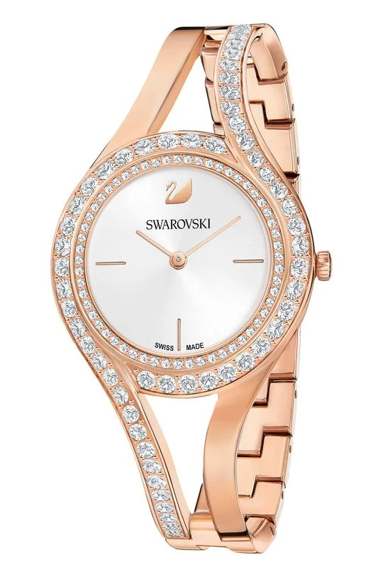 Γυναικεία Ρολόγια Swarovski - Ρολόι 5377576 χρυσαφί 2 Γυναικεία Ρολόγια Swarovski - Ρολόι 5377576 χρυσαφί - Image 2