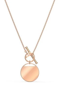 Γυναικεία Swarovski - Κολιέ GINGER χρυσαφί -Swarovski Κατάστημα unnamed file 286