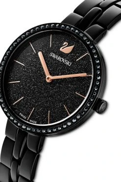 Γυναικεία Ρολόγια Swarovski - Ρολόι COSMOPOLITAN μαύρο 5 Γυναικεία Ρολόγια Swarovski - Ρολόι COSMOPOLITAN μαύρο -Swarovski Κατάστημα unnamed file 309