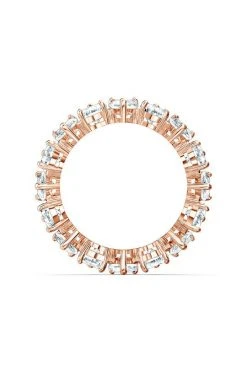 Γυναικεία Δαχτυλίδια Swarovski - Δαχτυλίδι VITTORE χρυσαφί -Swarovski Κατάστημα unnamed file 323