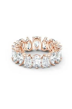 Γυναικεία Δαχτυλίδια Swarovski - Δαχτυλίδι VITTORE χρυσαφί -Swarovski Κατάστημα unnamed file 333