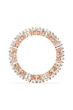 Γυναικεία Δαχτυλίδια Swarovski - Δαχτυλίδι VITTORE χρυσαφί -Swarovski Κατάστημα unnamed file 334