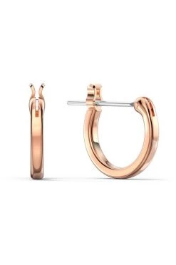 Γυναικεία Swarovski - Σκουλαρίκια GINGER χρυσαφί -Swarovski Κατάστημα unnamed file 358