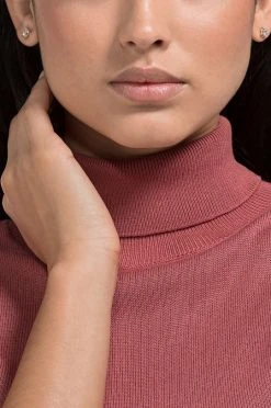 Γυναικεία Swarovski - Σκουλαρίκια Attract χρυσαφί -Swarovski Κατάστημα unnamed file 371