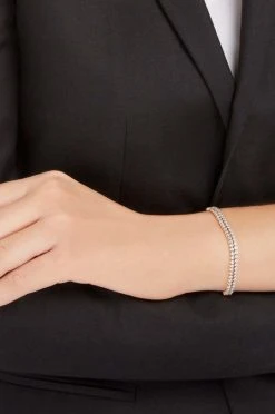 Γυναικεία Βραχιόλια Βραχιόλι Swarovski Subtle χρυσαφί -Swarovski Κατάστημα unnamed file 421