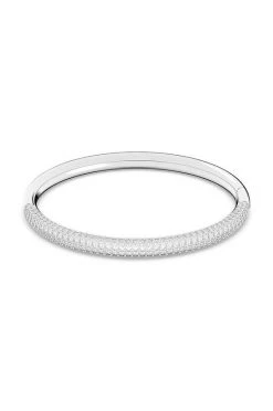 Γυναικεία Βραχιόλια Βραχιόλι Swarovski Stone ασημί