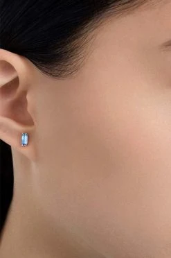 Γυναικεία Σκουλαρίκια Swarovski μπλε -Swarovski Κατάστημα unnamed file 489