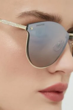 Γυναικεία Γυαλιά ηλίου Swarovski άσπρο -Swarovski Κατάστημα unnamed file 498