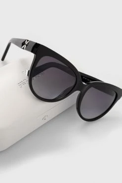 Γυναικεία Γυαλιά ηλίου Swarovski μαύρο -Swarovski Κατάστημα unnamed file 501