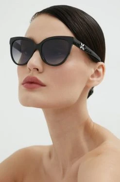 Γυναικεία Γυαλιά ηλίου Swarovski μαύρο -Swarovski Κατάστημα unnamed file 502