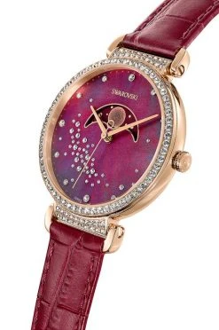 Γυναικεία Ρολόγια Ρολόι Swarovski 5613323 Passage Moon Phase κόκκινο 7 Γυναικεία Ρολόγια Ρολόι Swarovski 5613323 Passage Moon Phase κόκκινο -Swarovski Κατάστημα unnamed file 506