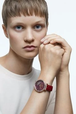 Γυναικεία Ρολόγια Ρολόι Swarovski 5613323 Passage Moon Phase κόκκινο 9 Γυναικεία Ρολόγια Ρολόι Swarovski 5613323 Passage Moon Phase κόκκινο -Swarovski Κατάστημα unnamed file 508