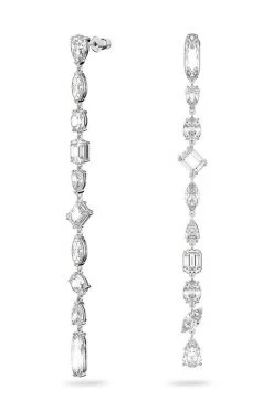 Γυναικεία Σκουλαρίκια Swarovski ασημί -Swarovski Κατάστημα unnamed file 51