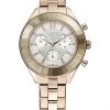 Γυναικεία Ρολόγια Ρολόι Swarovski 5610517 Octea Lux Sport χρυσαφί