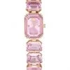 Γυναικεία Ρολόγια Ρολόι Swarovski 5630837 Millenia ροζ