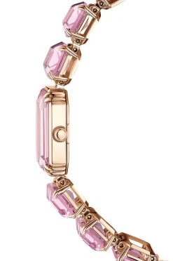 Γυναικεία Ρολόγια Ρολόι Swarovski 5630837 Millenia ροζ -Swarovski Κατάστημα unnamed file 526