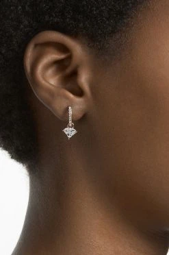 Γυναικεία Σκουλαρίκια Swarovski Σκουλαρίκια Swarovski χρυσαφί -Swarovski Κατάστημα unnamed file 550