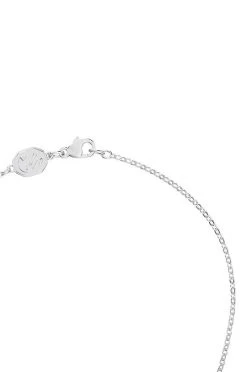 Γυναικεία Κολιέ Swarovski ασημί -Swarovski Κατάστημα unnamed file 579