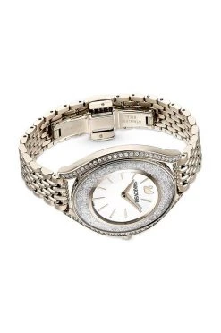 Γυναικεία Ρολόγια Ρολόι Swarovski 5519456 Crystalline Aura χρυσαφί -Swarovski Κατάστημα unnamed file 59