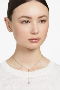 Γυναικεία Σετ Κολιέ και σκουλαρίκια Swarovski ασημί -Swarovski Κατάστημα unnamed file 608