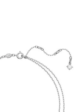 Γυναικεία Κολιέ Swarovski μπλε -Swarovski Κατάστημα unnamed file 626