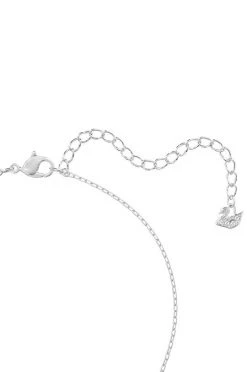 Γυναικεία Κολιέ Swarovski λευκό -Swarovski Κατάστημα unnamed file 648