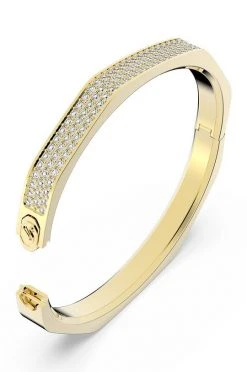 Γυναικεία Βραχιόλια Βραχιόλι Swarovski Βραχιόλι Swarovski χρυσαφί -Swarovski Κατάστημα unnamed file 664