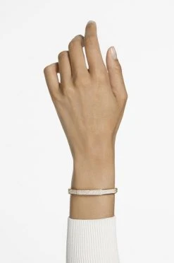 Γυναικεία Βραχιόλια Βραχιόλι Swarovski Βραχιόλι Swarovski χρυσαφί -Swarovski Κατάστημα unnamed file 665