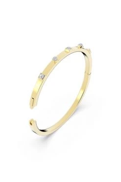 Γυναικεία Βραχιόλια Βραχιόλι Swarovski χρυσαφί -Swarovski Κατάστημα unnamed file 677