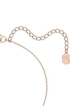 Γυναικεία Κολιέ Swarovski Κολιέ Swarovski χρυσαφί -Swarovski Κατάστημα unnamed file 69