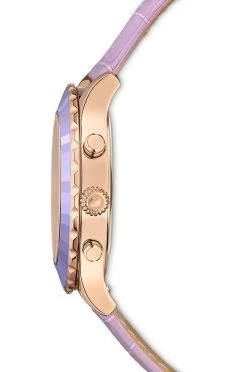 Γυναικεία Ρολόγια Ρολόι Swarovski ροζ -Swarovski Κατάστημα unnamed file 703