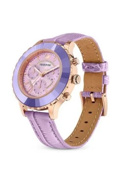 Γυναικεία Ρολόγια Ρολόι Swarovski ροζ -Swarovski Κατάστημα unnamed file 704