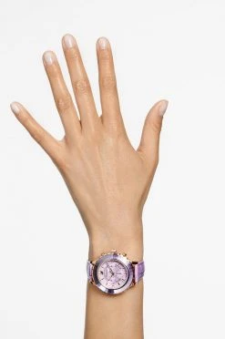 Γυναικεία Ρολόγια Ρολόι Swarovski ροζ -Swarovski Κατάστημα unnamed file 705