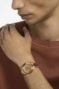 Γυναικεία Ρολόγια Ρολόι Swarovski χρυσαφί -Swarovski Κατάστημα unnamed file 710