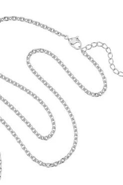 Γυναικεία Κολιέ Swarovski μπλε -Swarovski Κατάστημα unnamed file 731