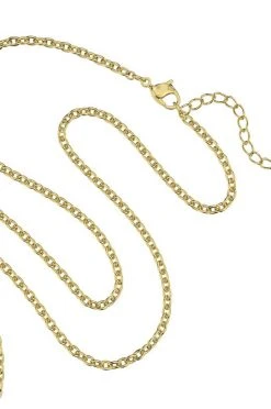 Γυναικεία Κολιέ Swarovski πράσινο -Swarovski Κατάστημα unnamed file 735