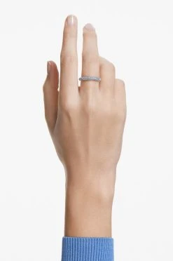 Γυναικεία Δαχτυλίδια Δαχτυλίδι Swarovski μπλε -Swarovski Κατάστημα unnamed file 749