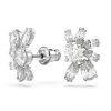 Γυναικεία Σκουλαρίκια Swarovski Σκουλαρίκια Swarovski ασημί