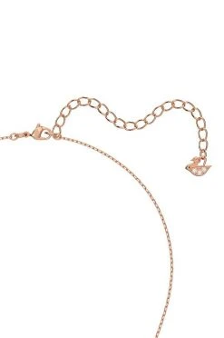 Γυναικεία Κολιέ Swarovski βρώμικο ροζ -Swarovski Κατάστημα unnamed file 770