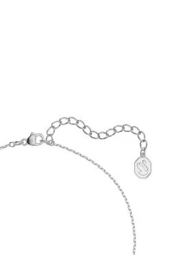 Γυναικεία Σετ Κολιέ και σκουλαρίκια Swarovski ασημί -Swarovski Κατάστημα unnamed file 791