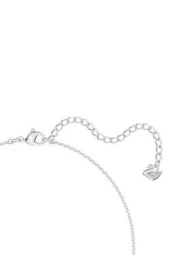 Γυναικεία Κολιέ Swarovski ασημί -Swarovski Κατάστημα unnamed file 800