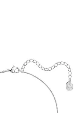Γυναικεία Swarovski Κολιέ Millenia ασημί -Swarovski Κατάστημα unnamed file 876