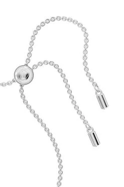 Γυναικεία Βραχιόλια Swarovski - Βραχιόλι Una ασημί -Swarovski Κατάστημα unnamed file 879