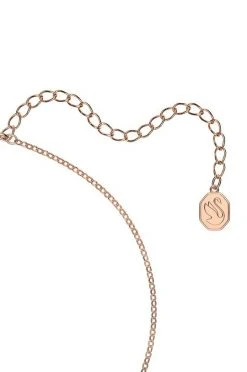 Γυναικεία Σετ Swarovski - Κολιέ και σκουλαρίκια Stella χρυσαφί -Swarovski Κατάστημα unnamed file 893