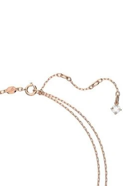 Γυναικεία Κολιέ Swarovski ροζ -Swarovski Κατάστημα unnamed file 91