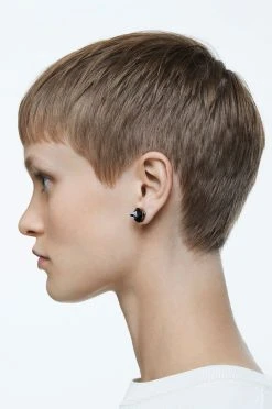 Γυναικεία Swarovski - Σκουλαρίκια Chroma μαύρο -Swarovski Κατάστημα unnamed file 913