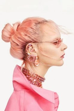 Γυναικεία Swarovski - Σκουλαρίκια Chroma χρυσαφί -Swarovski Κατάστημα unnamed file 929