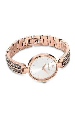 Γυναικεία Ρολόγια Ρολόι Swarovski χρώμα: γκρι -Swarovski Κατάστημα unnamed file 976